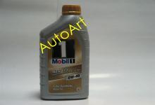 olej silnikowy syntetyczny MOBIL 0W40 1L.